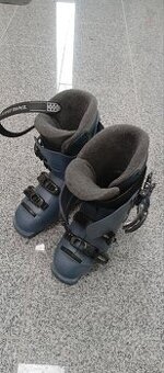 Prodám dámské lyžařské boty Dalbello Diva 59