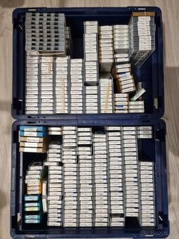 TK plátky, nástroje a jiné