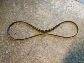 Pilové pásy na kov