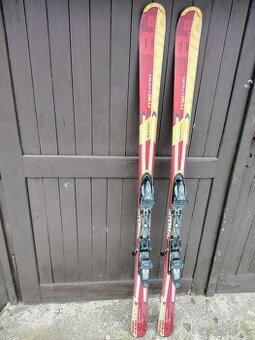 Atomic M2 tron 8.2 - sjezdové lyže, carving