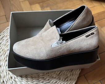 Calvin Klein damske boty