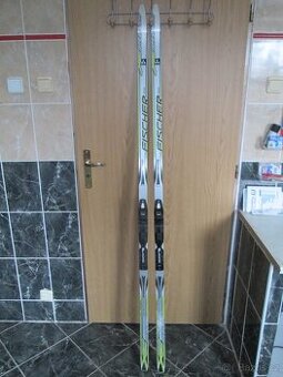 běžky Fischer...187 cm.