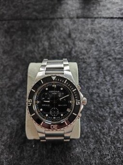 Certina DS Type - X02