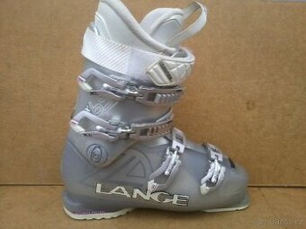 Lyžáky dámské Lange 27,5