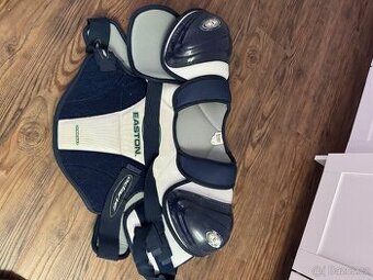 Hokejové chrániče