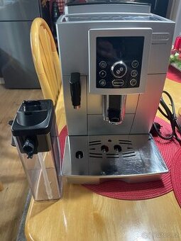 kávovar delonghi