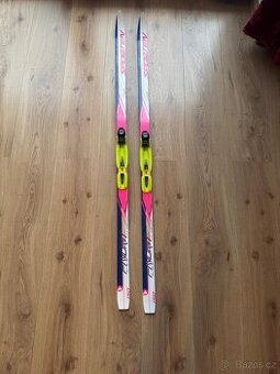 Dětské běžky, 150 cm