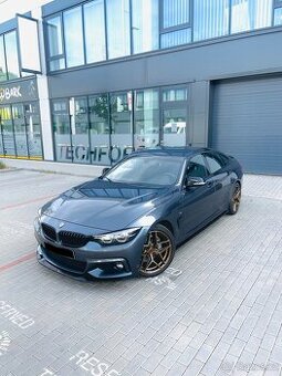 BMW F36 440i LCI