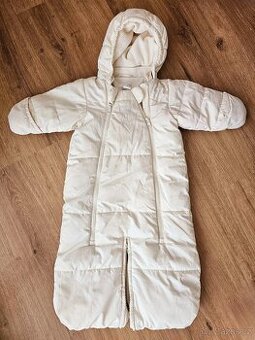 Kombineza/ fusak HM do autosedacky i kocarku