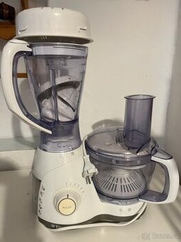 Multifunkční mixer Electrolux Optistore