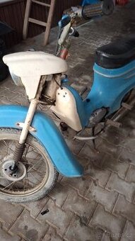 Sháním Jawa pionýr 550,555,05,20,21,23,23A