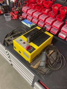 Trafo svářečka TMB 125 Mez Broumov
