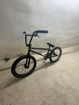 Bmx Mafia kush bike1