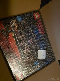 LEGO Stranger Things 75810 Upside Down