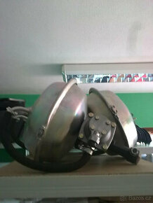 GAZ 66 Náhradné diely.