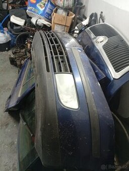 Škoda octavia 2 4x4