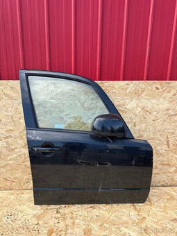 PRODÁM PRAVÉ PŘEDNÍ DVEŘE SUZUKI SX-4