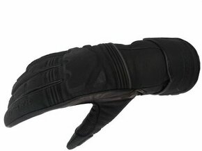 Kožené moto rukavice Spark GT velikost XXS