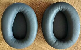 Náušníky pro sluchátka Sony - nové - pár