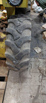 Koupím použitou pneu na UNC