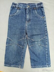 Dětské rifle, vel. 92