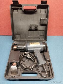 Horkovzdušná pistole