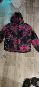 Lyžařská bunda Alpine Pro