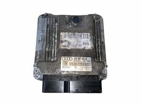Řídící jednotka motoru 4F0907401B 4F0910401A Audi A6 4F 2005