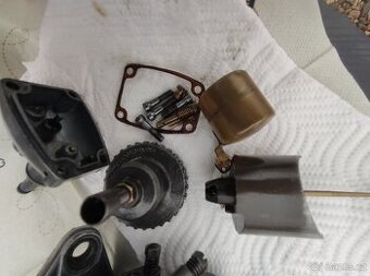 Karburátor 2924 M 13 Původní