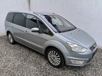 Ford Galaxy, 2.0 TDCi 103kW Business 7.Míst