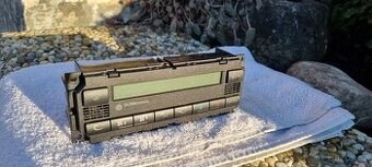 Vw Panel Klimatronik