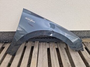 Superb III - pravý blatnik