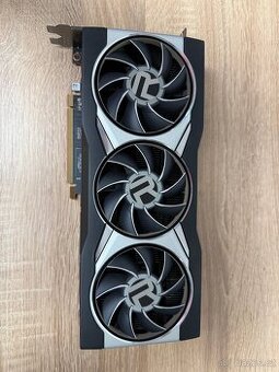 AMD Radeon RX 6800 XT – Founders Edition, 16 GB