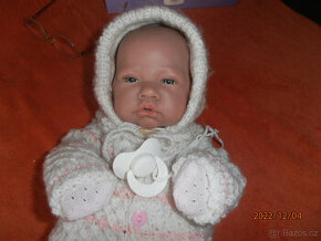 Španělská panenka