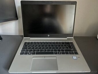 Notebook HP Elitebook 840 G5