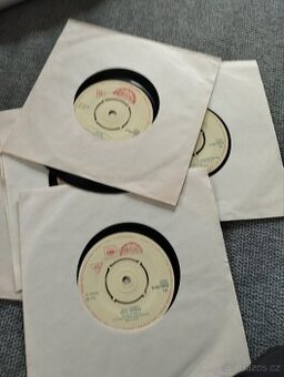 Gramofonové desky -Lp 6