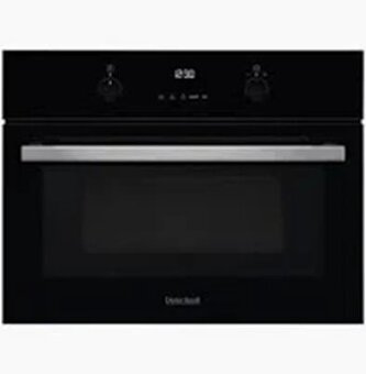 Kombinovaná vestavná trouba + mikrovlnka - nová