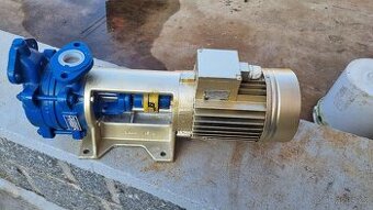 NOVÉ ČERPADLO SIGMA SVA 32 - DOMÁCÍ VODÁRNA