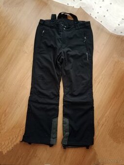 Lyžařské kalhoty