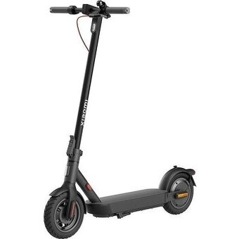 Elektrická koloběžka Xiaomi Electric Scooter 4 PRO 2nd Gen