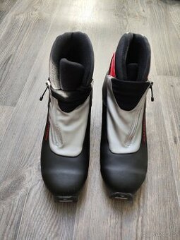 Boty na běžky Salomon vel.46 - 1