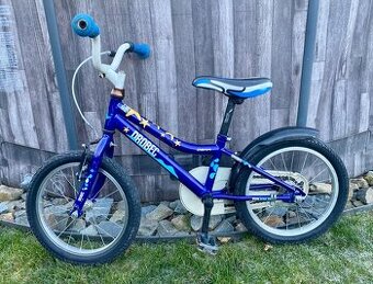 Dětské kolo 16”