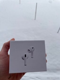 Airpods Pro 3