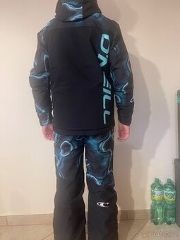 Lyžařské oblečení O’NEILL, vel. 152