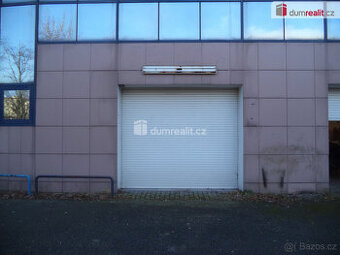 Pronájem komerčního prostoru 80m2 v Havířově