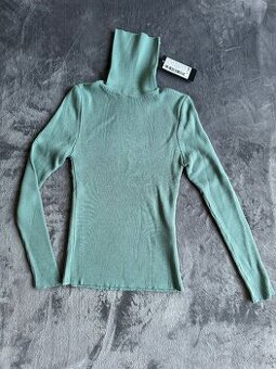 Rolákový svetr Trendyol vel. L/40