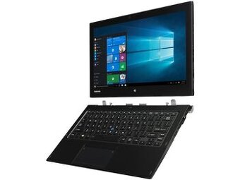 Tablet / Notebook 2v1 Toshiba / m5-6Y57 / 8GB RAM / 256GB