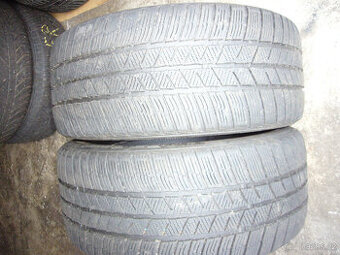 2Ks.ZIMNÍ PNEU BARUM 225/45R17 91H
