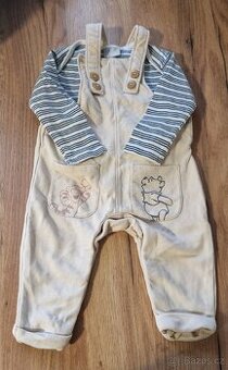 Oblečení pro děti vel-74 - 1