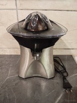 Odšťavňovač elektrický